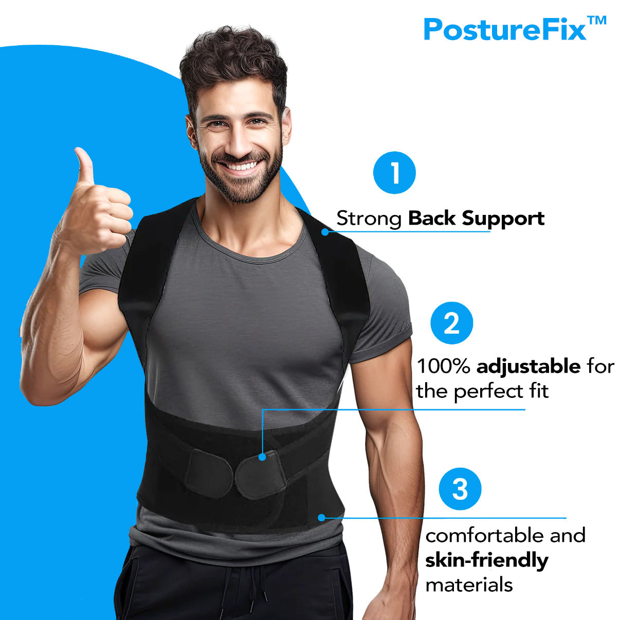 Posture Fix™ LUMI